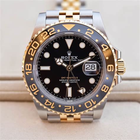 prezzo rolex gt master 2|rolex gmt master meaning.